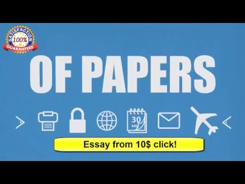 essay on components of technical writing